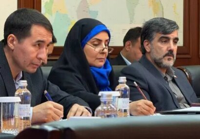 اتصال چابهار به زاهدان و سرخس برای ترانزیت منطقه اهمیت دارد